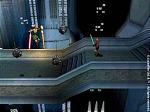 Star Wars Episode 1:Jedi Power Battles - PlayStation Screen