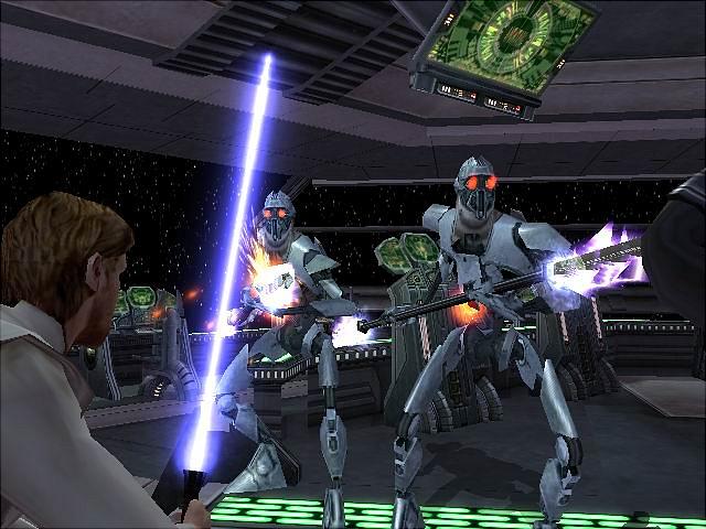 download the last version for android Star Wars Ep. III: Revenge of the Sith