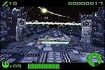 Star Wars: Flight of the Falcon - GBA Screen