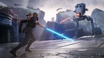 Star Wars: Jedi: Fallen Order - Xbox One Screen