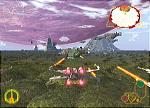 Star Wars: Rogue Squadron III: Rebel Strike - GameCube Screen