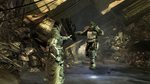 Star Wars: The Force Unleashed - Xbox 360 Screen