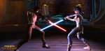 Star Wars: The Old Republic Editorial image