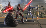 Related Images: Star Wars the Old Republic Gets Hutt DLC News image