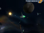 Star Wolves 2 - PC Screen