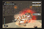 Steambot Chronicles - PS2 Screen