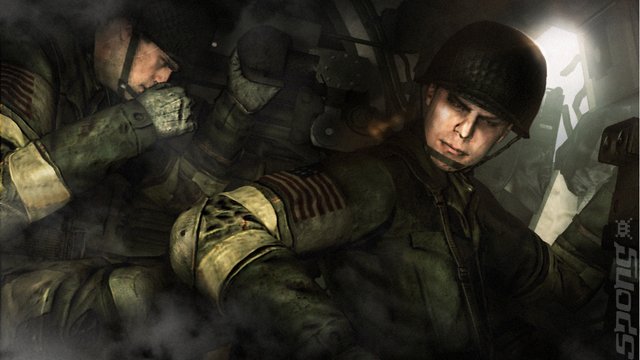Steel Battalion: Heavy Armor - Xbox 360 Screen