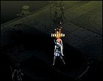 Stella Deus: The Gate of Eternity - PS2 Screen