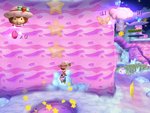 Strawberry Shortcake: Adventures in the Land of Dreams - PS2 Screen