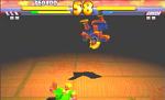 Street Fighter Ex 2 Plus - PlayStation Screen