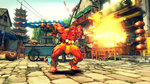Related Images: Street Fighter IV Screen Assault News image