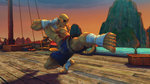 Bossy Street Fighter IV Screens News image