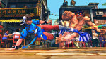 Street Fighter IV: Weapons of Male Destruction News image