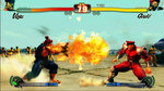 Related Images: CES Street Fighter IV Trailer News image