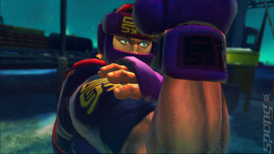 Europe PlayStation Store Update: April 2nd