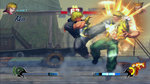 Related Images: First Street Fighter IV DLC Detailed News image