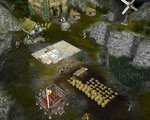 Stronghold Legends - PC Screen