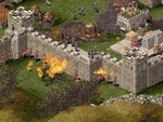Stronghold Collection - PC Screen