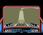 Stunt Car Racer - Amiga Screen