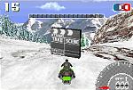 Stuntman - GBA Screen