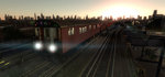 Subway Simulator: New York: Queens - Manhattan Line 7 - PC Screen