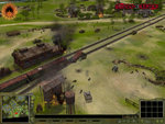 Sudden Strike 3: Arms For Victory - PC Screen