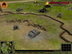 Sudden Strike 3: Arms For Victory - PC Screen