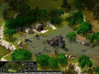 Conquer the Underground World of Sudden Strike 2 News image