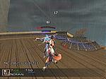 Summoner 2 - PS2 Screen