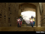 Super-Bikes: Riding Challenge - PC Screen