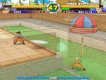 Super Dragon Ball Z - PS2 Screen