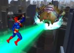 Superman: Man of Steel - Xbox Screen