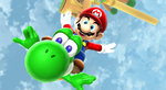 Nintendo's First-Party Release List Vague on Mario Galaxy 2 News image