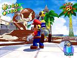 European release date for Super Mario Sunshine finally announced News image