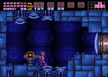 Virtual Console Friday � Super Metroid News image