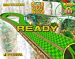 Super Monkey Ball Deluxe - Xbox Screen