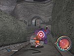 Super Monkey Adventure - GameCube Screen
