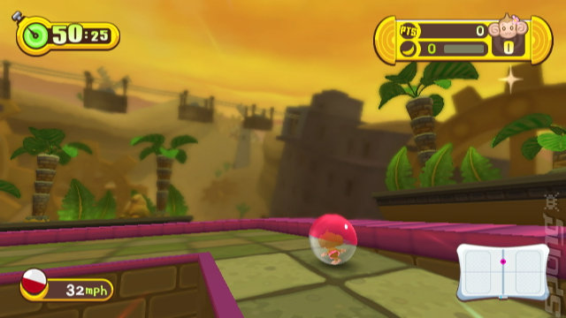 download super monkey ball step & roll wii