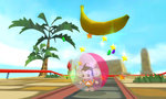 Super Monkey Ball 3D Editorial image