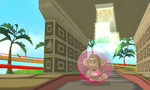 Super Monkey Ball 3D - 3DS/2DS Screen