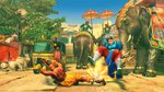 Super Street Fighter IV: The New Stages in Pictures News image