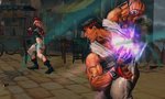Super Street Fighter IV: 3D Edition - 3DS/2DS Screen
