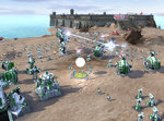 Supreme Commander 2 - Xbox 360 Screen