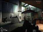 SWAT 4 - PC Screen