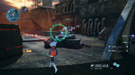 Sword Art Online: Fatal Bullet - PS4 Screen