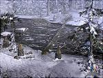Syberia II - Xbox Screen