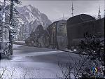 Syberia II - Xbox Screen