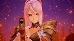 Tales of Arise - PS4 Screen