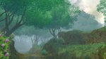 Tales of Berseria - PS4 Screen