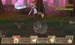 Tales of the Abyss - 3DS/2DS Screen